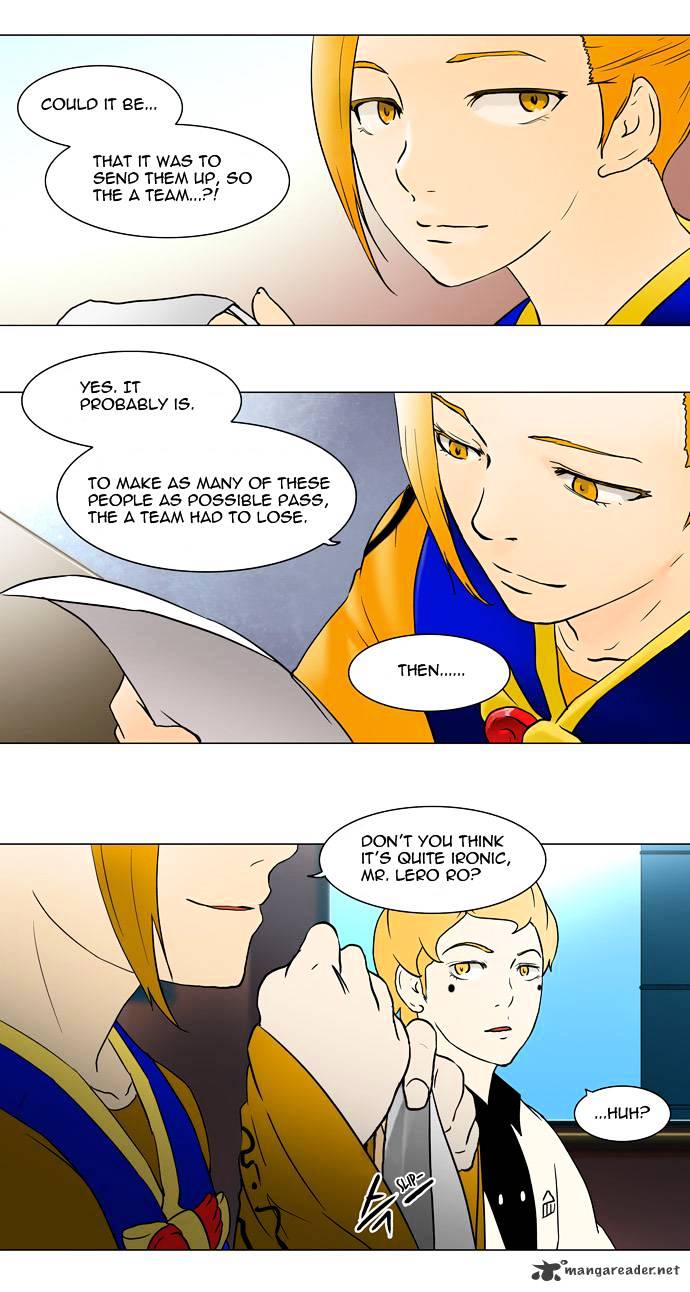 Tower of God, Chapter 42 image 12